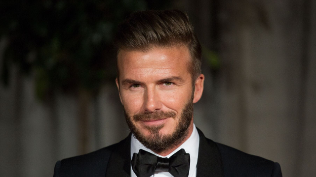 David Beckham Age, Birthday, Family, Biography & More