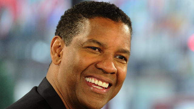 Denzel Washington Age, Birthday, Family, Biography & More