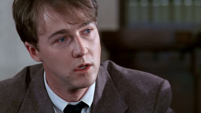 Edward Norton Age, Birthday, Family, Biography & More