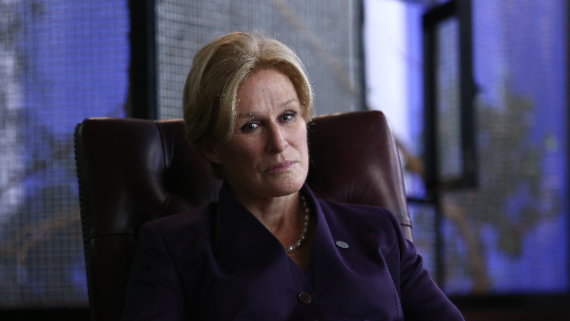 Glenn Close Age, Birthday, Family, Biography & More