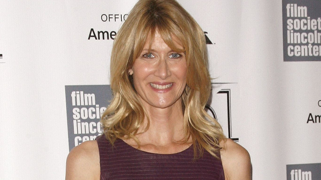 Laura Dern Age, Birthday, Family, Biography & More