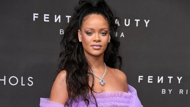 Rihanna Age, Birthday, Family, Biography & More