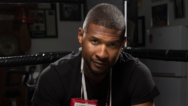 Usher Age, Birthday, Family, Biography & More